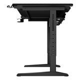 Desk Genesis NDS-2248 Black-5