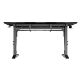 Desk Genesis NDS-2249 Black-17