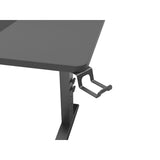 Desk Genesis NDS-2249 Black-10