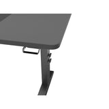 Desk Genesis NDS-2249 Black-7