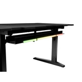 Desk Genesis NDS-2249 Black-5