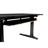 Desk Genesis NDS-2249 Black-4