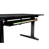 Desk Genesis NDS-2249 Black-3