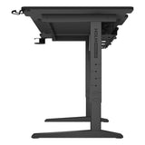 Desk Genesis NDS-2249 Black-20