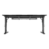 Desk Genesis NDS-2250 Black-17