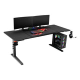 Desk Genesis NDS-2251 Black-0
