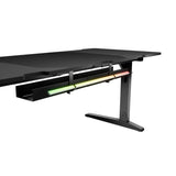 Desk Genesis NDS-2251 Black-13