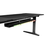 Desk Genesis NDS-2251 Black-11