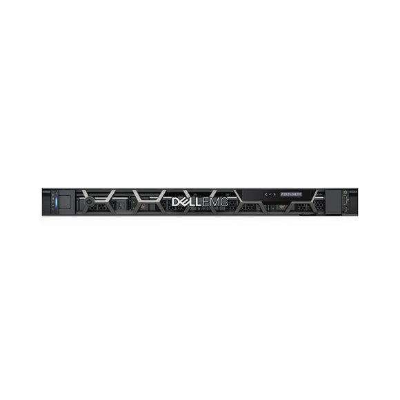 Server Dell PowerEdge R250 Xeon E-2314 16 GB RAM 2 TB-0