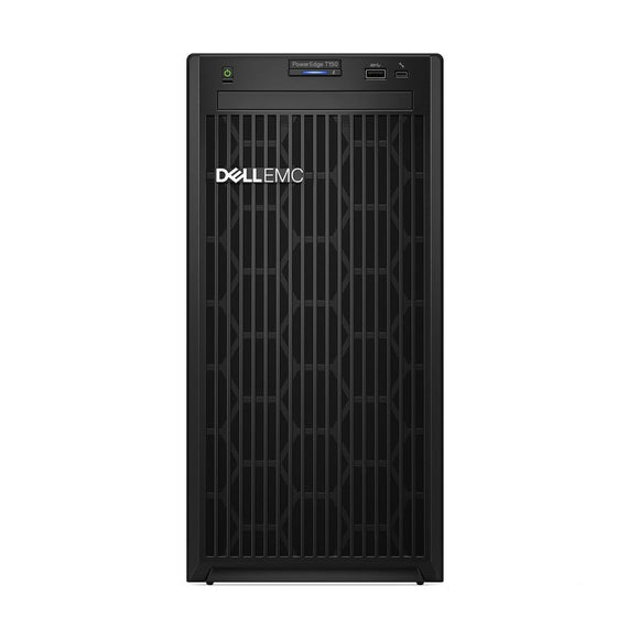 Server Dell PowerEdge T150 Xeon E-2314 16 GB RAM 2 TB-0