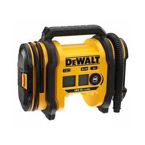 Air Compressor Dewalt DCC018N 50 L-0