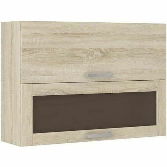Kitchen furniture Sonoma Oak 80 x 31,6 x 72 cm-0