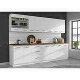 Kitchen furniture Atlas 80 x 31 x 72 cm-2