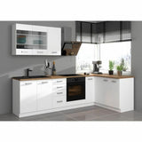 Kitchen furniture Atlas 80 x 31 x 72 cm-1