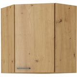 Kitchen furniture Black 89 x 89 cm-0