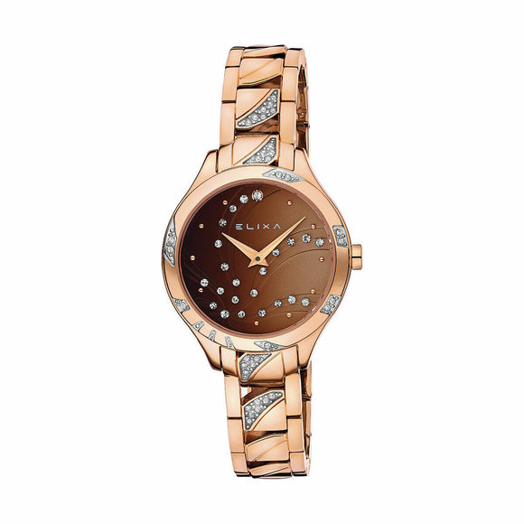 Ladies' Watch Elixa E119-L485-0