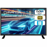 Smart TV Manta 24LHN124D 24"-0