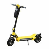 Electric Scooter Manta XRIDER MX10 MAX Yellow Black 800 W-0