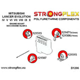 Silentblock Strongflex STF121515BX2 (2 pcs)-1