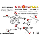 Accessories Set Strongflex-1