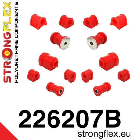 Silentblock Strongflex STF226207B-0