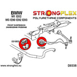 Accessories Set Strongflex-3