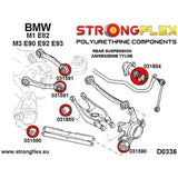 Accessories Set Strongflex-2