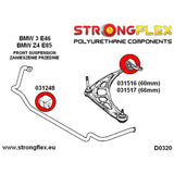 Accessories Set Strongflex-3