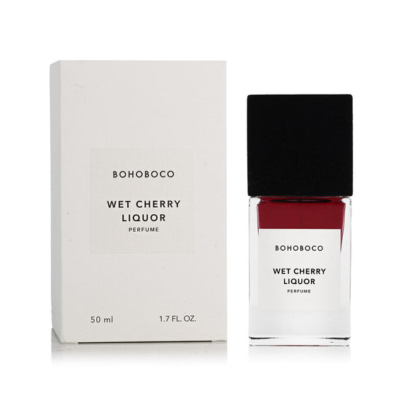 Women's Perfume Bohoboco Wet Cherry Liquor 50 ml-0