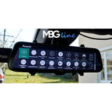 Sports Camera for the Car Mbg Line HS900-5
