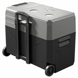 Portable Fridge Yolco BCX40 GREY Grey-9