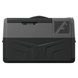 Portable Fridge Yolco BCX30 CARBON Black-1