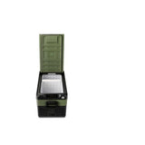 Portable Fridge Yolco KX30 GREEN Black-5