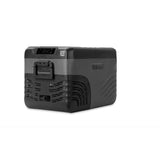 Portable Fridge Yolco KX30 CARBON Black-14