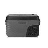 Portable Fridge Yolco KX30 CARBON Black-10