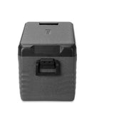 Portable Fridge Yolco KX30 CARBON Black-6