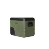 Portable Fridge Yolco KX40 GREEN Black-4