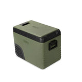 Portable Fridge Yolco KX40 GREEN Black-3