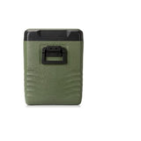 Portable Fridge Yolco KX40 GREEN Black-17