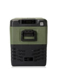 Portable Fridge Yolco KX40 GREEN Black-16