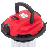 Vacuum Cleaner Camry CR 7045 25 L-52