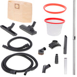 Vacuum Cleaner Camry CR 7045 25 L-48