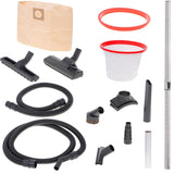 Vacuum Cleaner Camry CR 7045 25 L-28