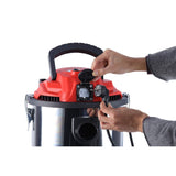 Vacuum Cleaner Camry CR 7045 25 L-37