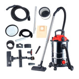 Vacuum Cleaner Camry CR 7045 25 L-2