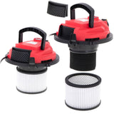 Vacuum Cleaner Camry CR 7045 25 L-6