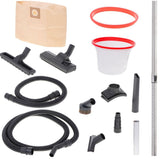 Vacuum Cleaner Camry CR 7045 25 L-14