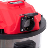 Vacuum Cleaner Camry CR 7045 25 L-11