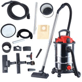 Vacuum Cleaner Camry CR 7045 25 L-9