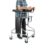 Wheeled walking frame Timago PPC069-2